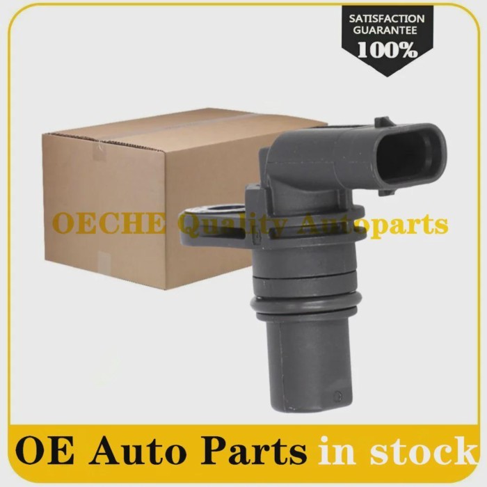 Crank Crankshaft Position Sensor 06H905163B 07L905163C 06H 905 163 B 07L 905 163 C For VW Tiguan GO