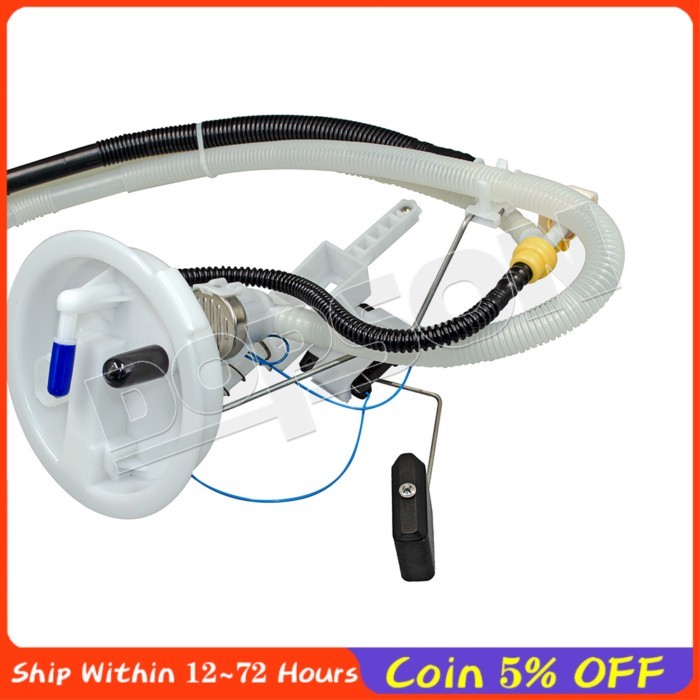 Auxiliary Pump FF-629 16117220153 Fuel Injection Pump for bmw 330 X1 Secondly Fuel Pump 1PCS High Q