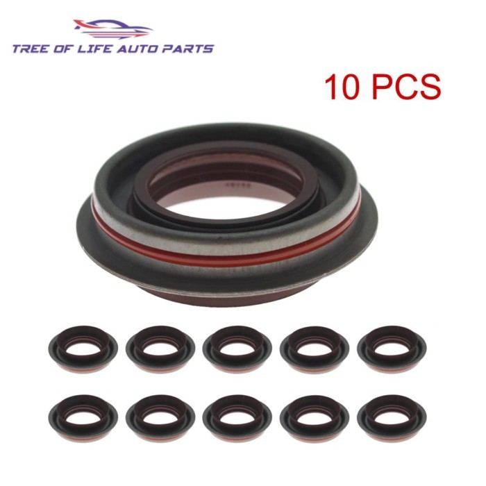 1/2/5/10 5L8Z-4B416-AA 5L83-4B416-AA 5L8Z4B416AA Axle Shaft Assembly Oil Seal For Ford Lincoln Merc