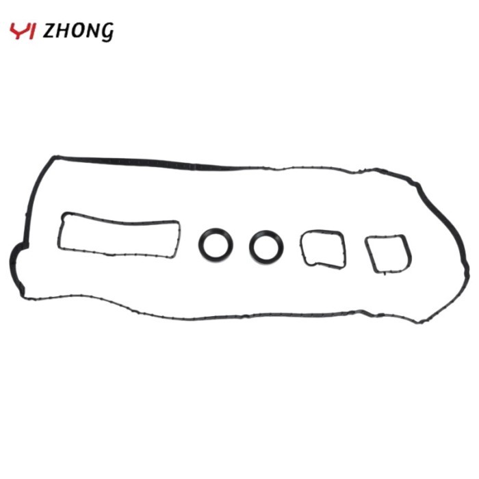 CM5E6D271AA 1 Set Engine Valve Cover Gasket for Ford Focus 2.0L 2012-2018 ECOSPORT CM5Z6584A 514361