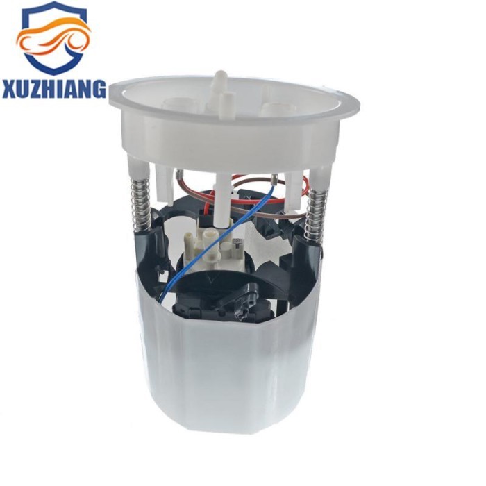 16147197075 16117197076 New Fuel Pump Feed Unit Case for BMW E81 E87 E88 E91 E92 X1 118i 130i 320i