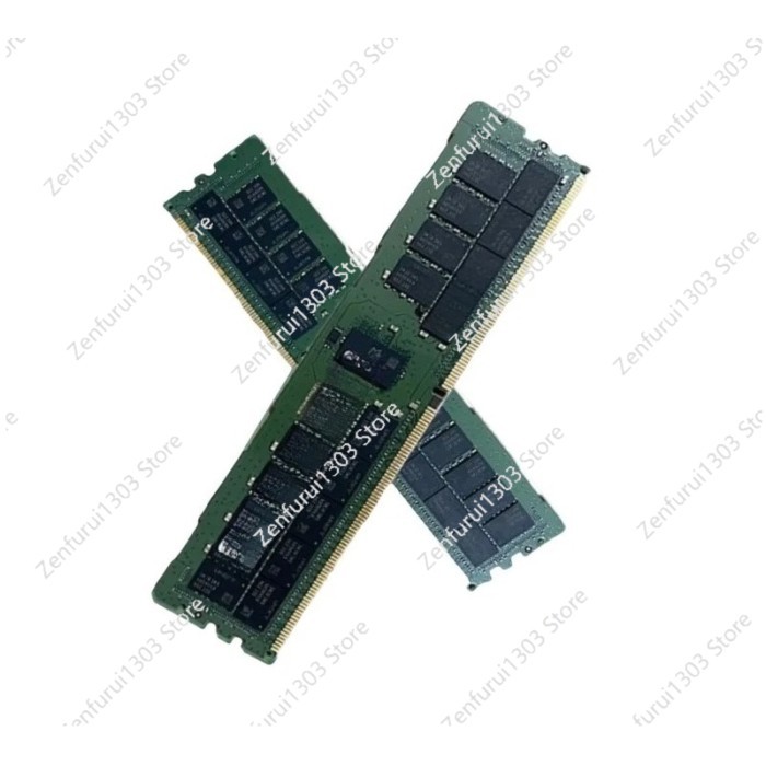 64GB  DDR4 3200MHz M393A8G40AB2-CWE2Rx4 PC4-25600 M393A8G40AB2-CWE Server Memory