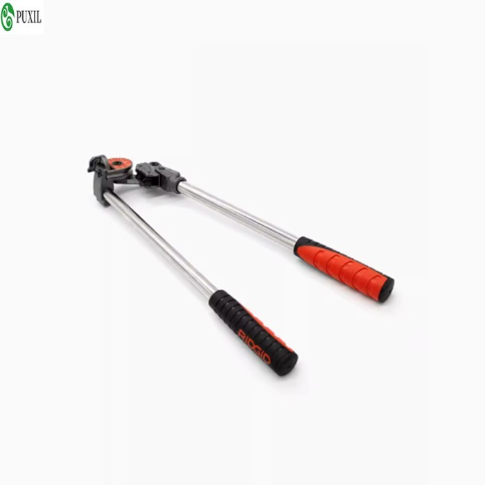 Copper aluminum tube, galvanized steel tube, instrument tube, stainless steel tube bending machine,