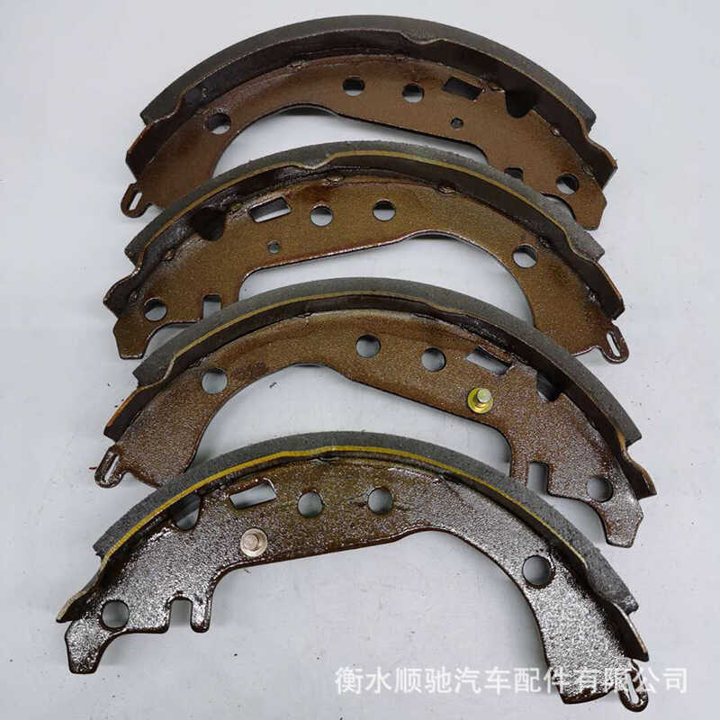 Toyota Vichy Vichy Charlie 20 ดรัมเบรคหลัง Hoof k2342 04495-52020