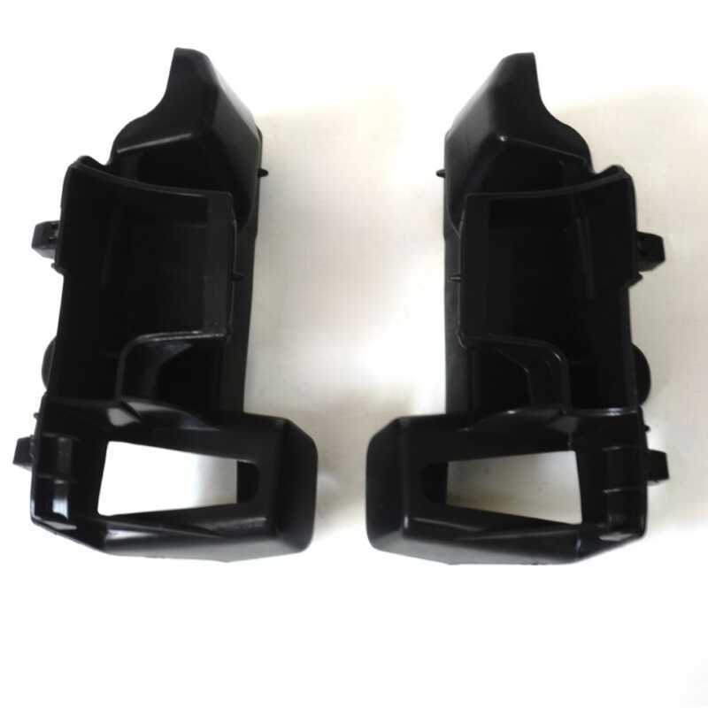 74116-TLA-A02-7466-TLA-A02 เหมาะสําหรับ Honda CR-V Front Wheel Arch Bracket