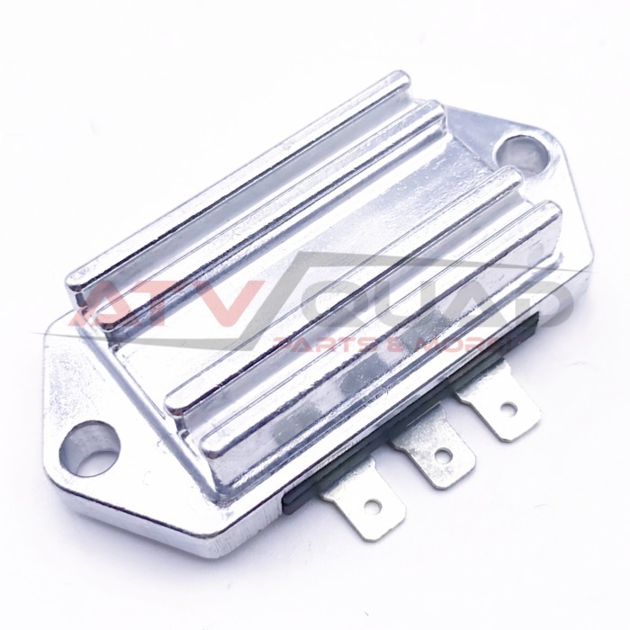 Voltage Rectifier Regulator for John Deere LX173 LX176 LX178 LX186 LX188 STX30 STX38 AM102596 AM106