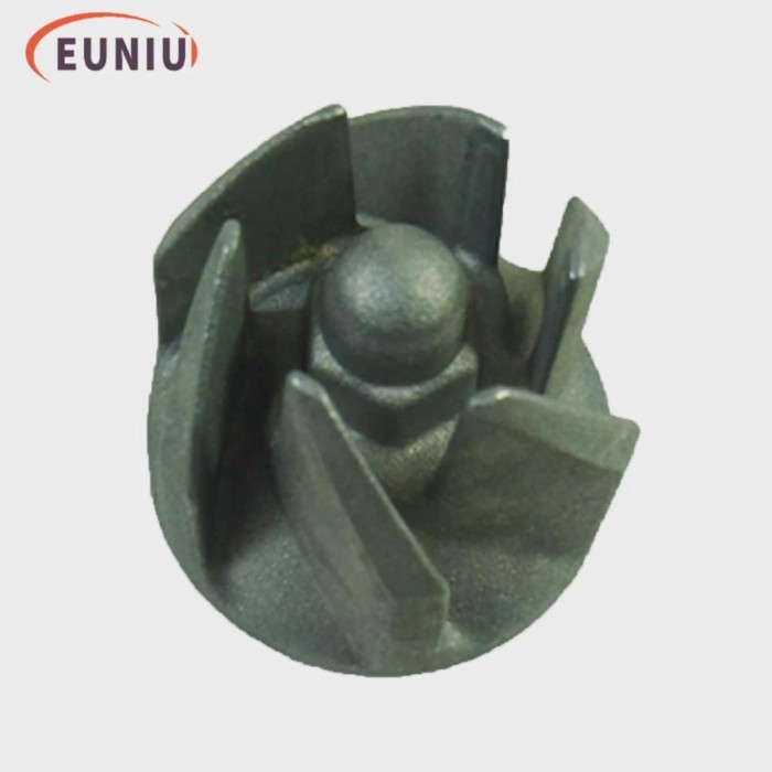 Motorcycle Water Pump Impeller For CF CF188 CF500 500cc X5 ATV UTV CF550 CF625 X6 Quad Engine Spare