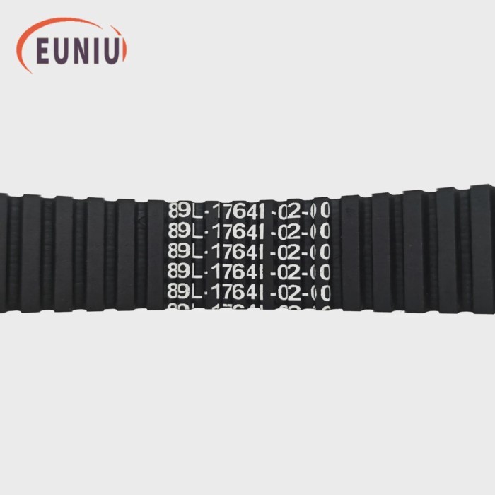 89L-17641-02-00 PRIMARY SHEAVE V-BELT for Y*maha VX500 VX600 PZ480 VK540 MM600
