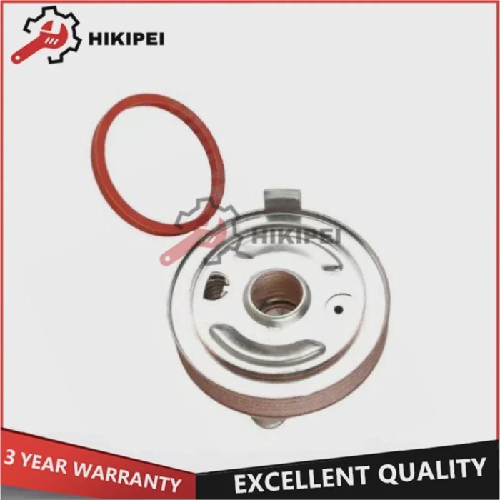 21300-8H700 Auto Engine Oil Cooler Assy for Nissan X-Trail I T30 QR20DE QR25DE 2000-2014 Altima L31