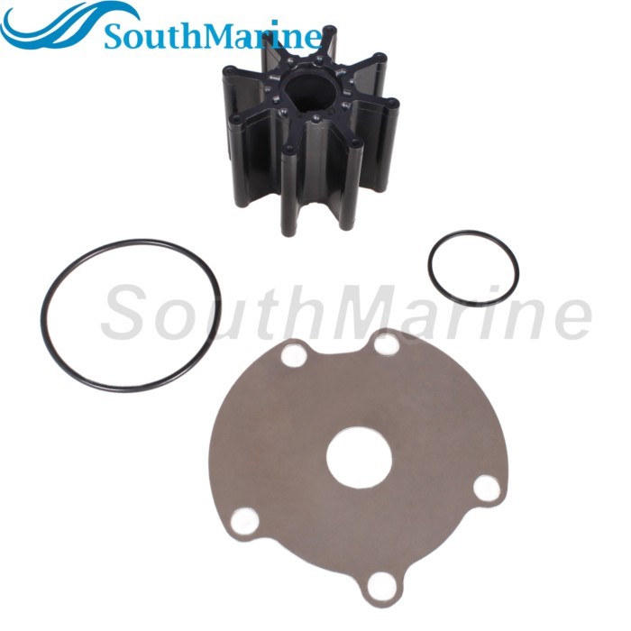47-59362T6 18-3087 Water Pump Repair Kit for MerCruiser 4.3L 5.0L 5.7L 7.4L V8