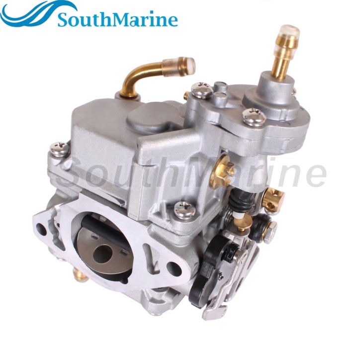 Boat Engine 853720T14 853720T19 8M0109533 8M0129551 8M0109534 853720T16 853720T20 Carburetor for Me