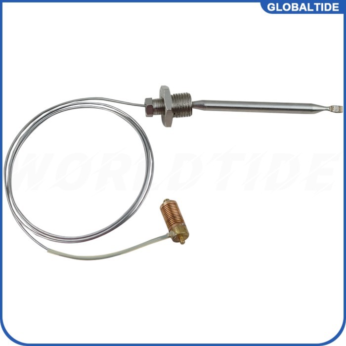 Gas Fryer Temperature Control Sensor 120-200°C Range Sensor for SIT Minisit 710 Gas Valve
