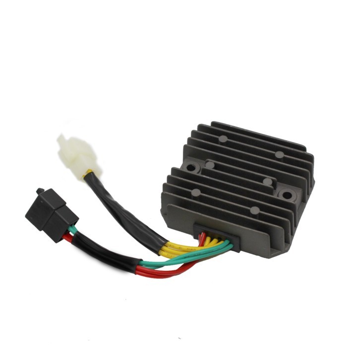 Motorcycle Regulator Rectifier For Honda VTR250 VF750F INTERCEPTOR VFR700 VFR750 VFR400 VFR400Z VT2