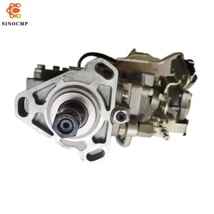 Fuel Injector Pump 196000-51721 16700-7T612 For Nissan QD32T 3.2L Fuel Supply System Accessories