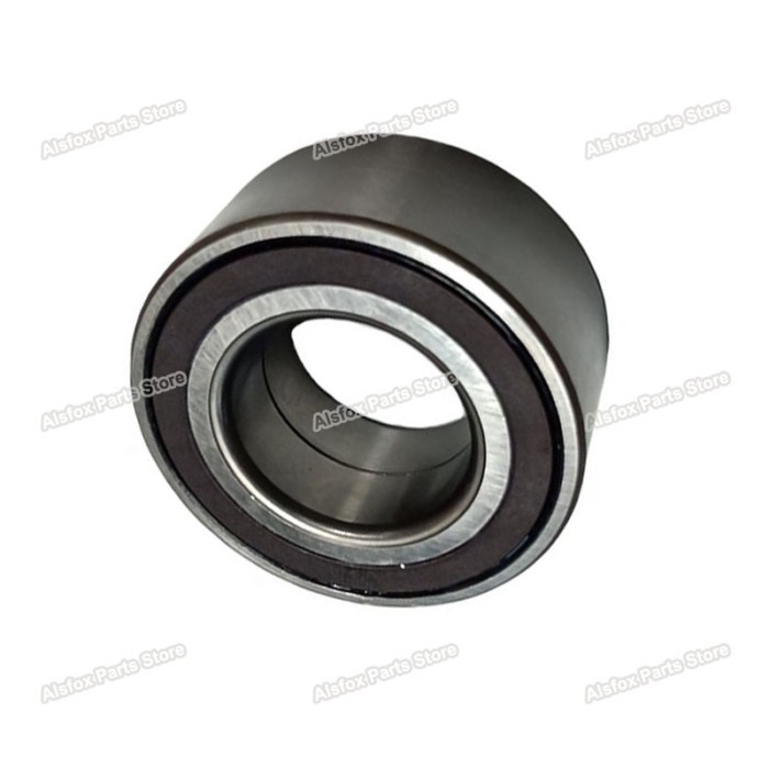 Dropshipping RFC000010 LR041425 For Land Rover Freelander LR2 L314 Rear Wheel Hub Bearing Set of 2