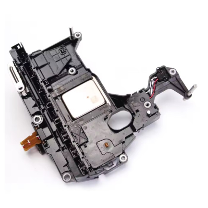 0260550076 8HP70 ZF8HP70 TCM  Mechatronic Control Unit Gearbox Automatic Transmission For BMW Land