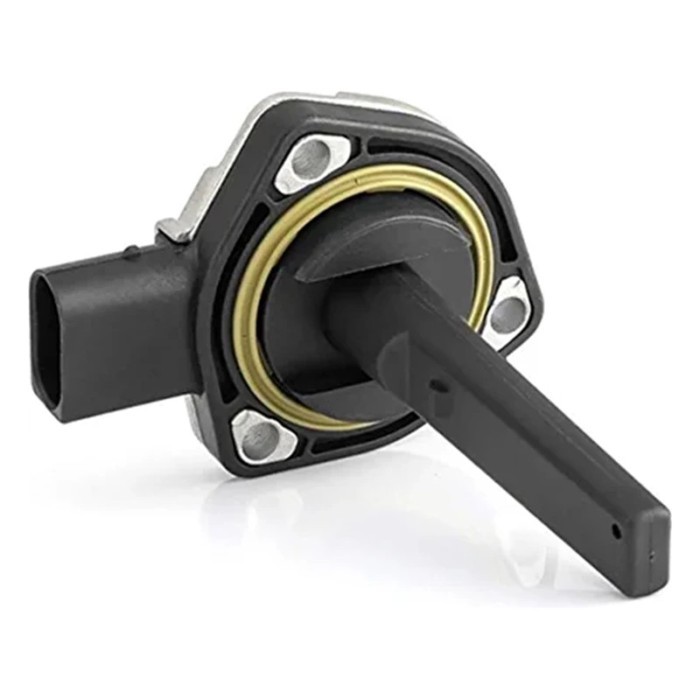 1pc Engine Oil Tank Level Sensor 12617508003 12611439810 Fits For BMW 3 5 7 M X Z Series 5S11875 12