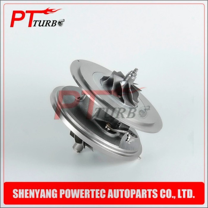 Core Turbocharger For BMW 330D 430D 530D 730D X3 X5 X6 3.0 dx N57N 258HP 806094-3 806094-5 806094-6