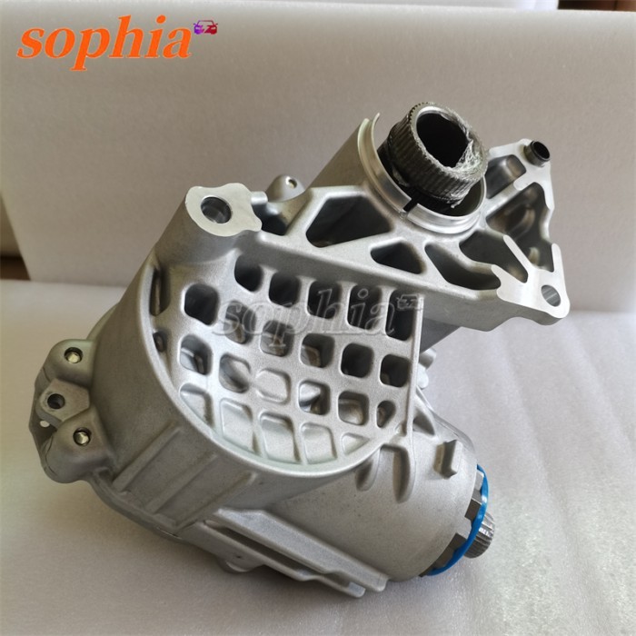 27109811687 27109811708 Transmission Transmission Box For Mini Cooper ALL4 AWD R60 R61 Automatic Tr