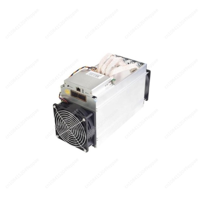 For  ANTMINER L3 L3++( with Power Supply )Scrypt Litecoin Miner 580MH/s LTC Come