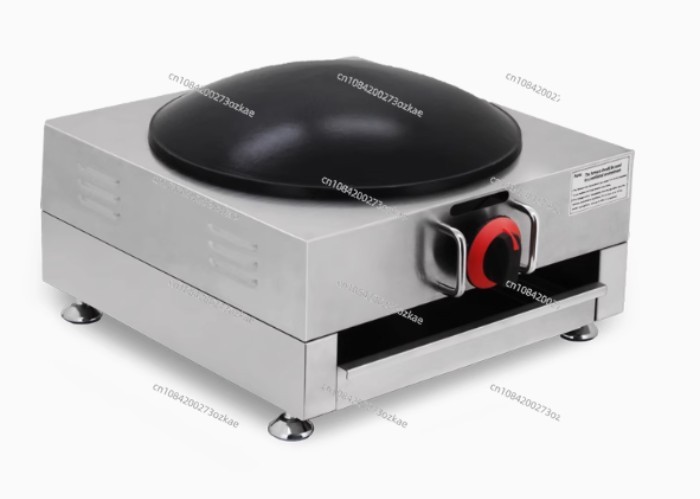 food machine Saj Bread Maker- Laffa Bread- Taboon- Natural Gas