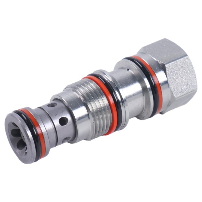 Cartridge Check Valve 25/937100 for JCB JS150 JS145 JS130 JS115 JZ140 JZ140WM