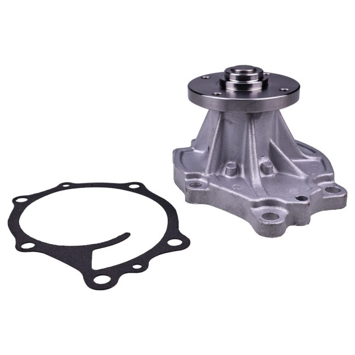 Water Pump 21010-FF225 21010-50K26 for Nissan H15 H25 H20-II Forklift J02 UGJ02