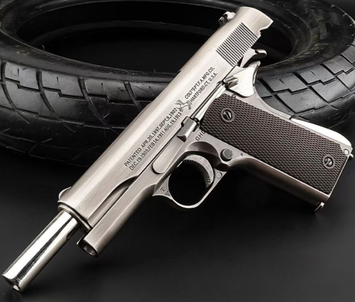 รุ่นล่าสุด 9.0 รุ่น AQK1911 ทังสเตนเหล็กสีวิทยาศาสตร์และการศึกษารุ่น