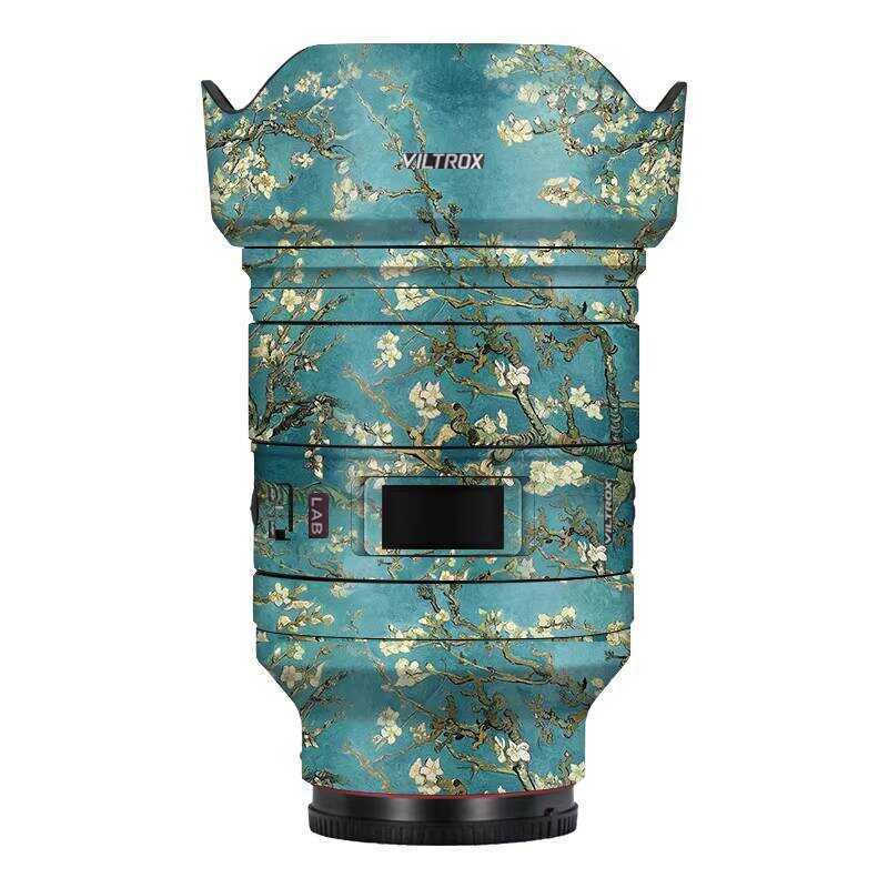 เหมาะสําหรับ Victors AF35F1.2 LAB ฟิล์มเลนส์ Victor Test 35 ฟิล์มเลนส์พอร์ต Sony