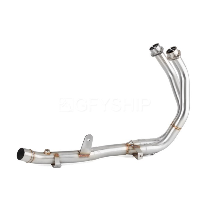 For Honda CBR500R 2024 CBR 500 CBR500 CBR 500R CBR 500 R For Orinigial Silencer Escape Motorcycle E