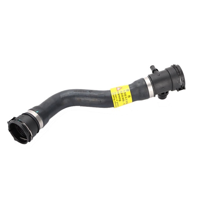 Car Accessories Coolant Hose Upper 17127596837 For BMW F30 F20 F21 F35 F30 Engine N20