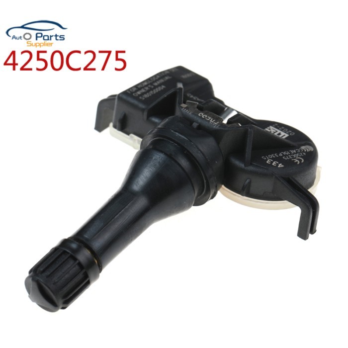 New 4250C275 4250F187 S180150004 433MHZ TPMS Tire Pressure Monitor Sensor For Mitsubishi Pajero Paj