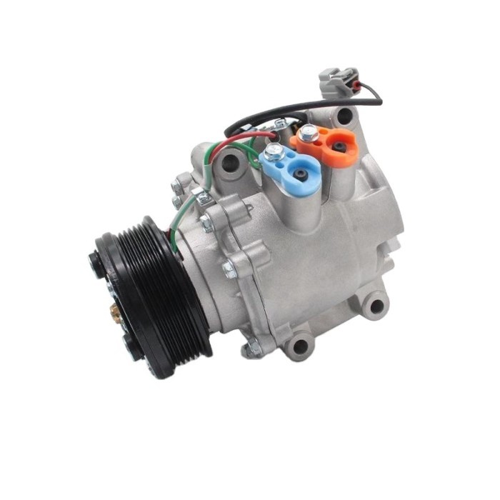Auto car ac compressor electric air conditioning ac compressor for HONDA CIVIC S2000 2.0 AP1 AP2 19