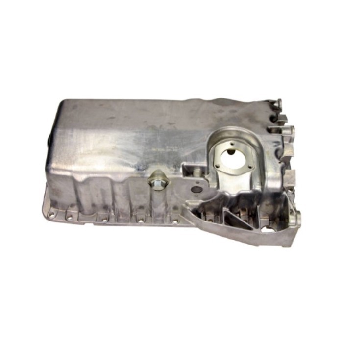 Engine Oil Pan w/Oil Level Sensor Hole 038-103-603N MTC 4425