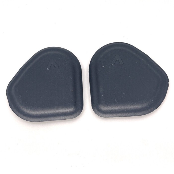 4K08063583A 4K0806584A For Audi A6 C8 2019-2022 Front Shock Pack Dust Cover Engine Wheel Cover 4K08