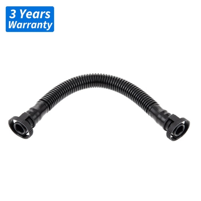 Crankcase Breather Vent Hose 06F103211E,06F 103 211 E For AUDI A3/S3,A4 B7,A6 C6,TT,VW Eos,Golf,Jet