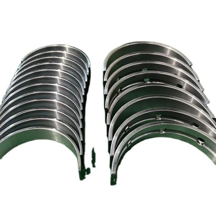 High quality connecting rod bearing crankshaft bearing 1GR 1GR-FE  engine bearing for Toyota Land C