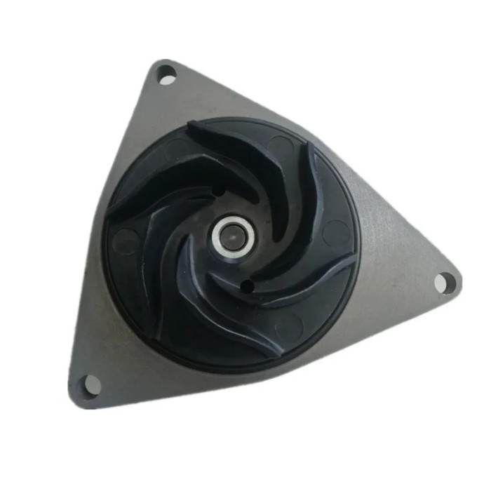 6743-61-1530 6743-61-1531 Water Pump Kit  WA380-3 PC300 Water Pump 6D114E