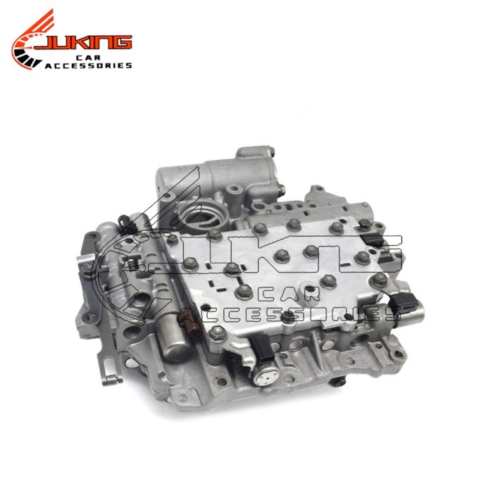 U340E U341E Auto Transmission Valve Body For Toyota Yaris Celica Corolla Scion Litre 1.5L 1.6L 1.8L