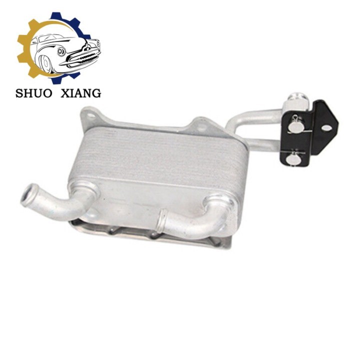 OEM AB397A095BB Oil Cooler Assy for Ford Ranger 2011-2023  JB3G7A095BA JB3G-7A095-BA