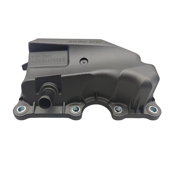 Oil Separator AE8Z6A785D AE8G6A785BE For Ford Focus Ecosport Escort Fiesta C60713570A 1907021