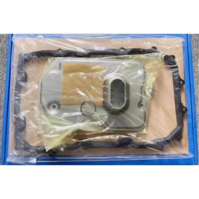 Transmission Filter Oil Pan Gasket for Volkswagen Touareg Audi Q7 Porsche Cayenne 09D