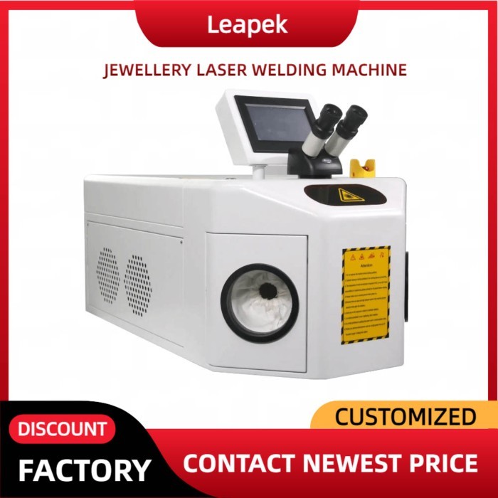Laser Welding Jewelry Laser Welding Jewelry Repair YAG Spot Weld Laser Welders