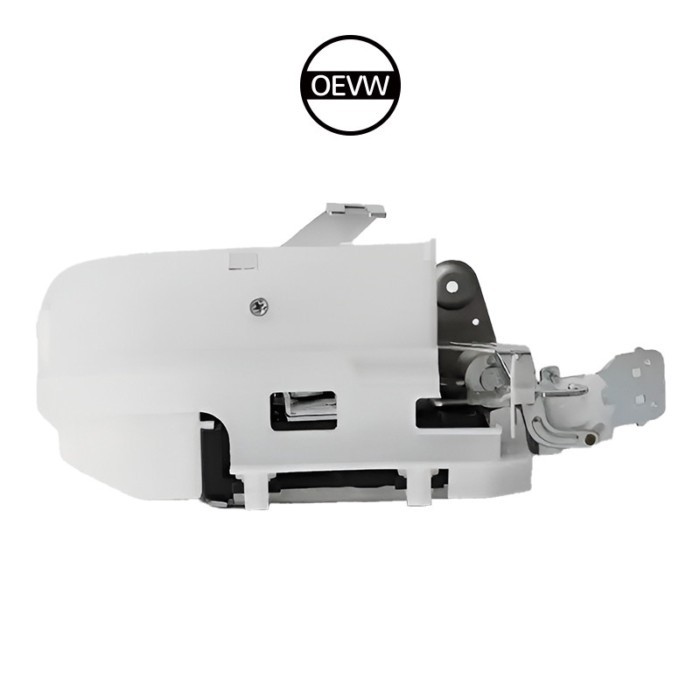 Front Left 18D837015 Car Door Latch Lock Actuator For VW Lavida 181 2008-2013 1.4T