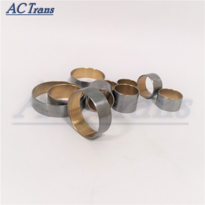 AUTOMATIC TRANSMISSION AL4 DP0 BUSHING KIT INCLUDING 10PCS Fits For Peugoet Renault Citroen