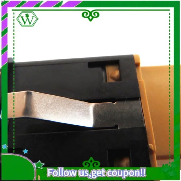 AC34-Parking PDC Switch Button Control OPS Automatic Radar Switch For Touran Jetta Golf MK6 1K09271