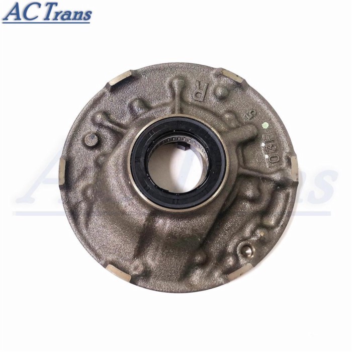 Automatic Transmission 0C8 TR-80SD Oil Pump Fits Volkswagen Touareg, Audi Q7, Porsche Cayenne