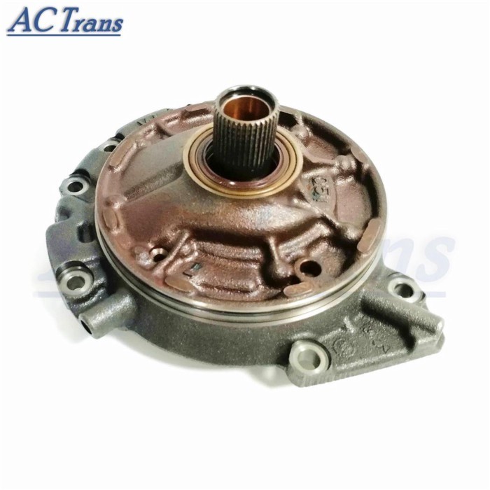 AC Trans Transmission U140E U240E U241E U250E Oil Pump Assembly Fit for Toyota Solara RX300 ES300 C