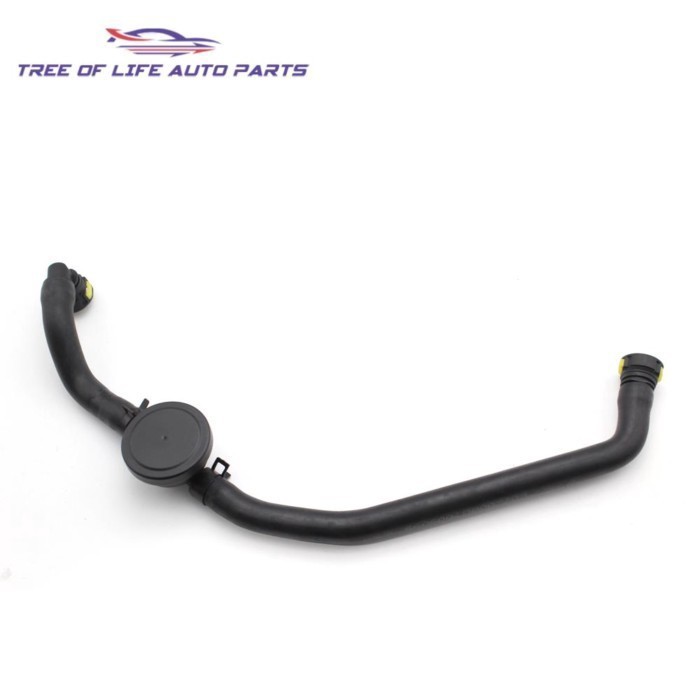 Cranckcase Breather Valve Hose Pipe For Renault Clio Laguna Espace Scenic Master Trafic 1.9 dTi dCi