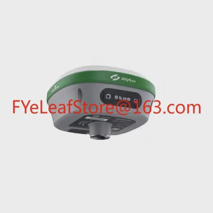 High precision AllyNav GNSS  RTK R26 with IMU function
